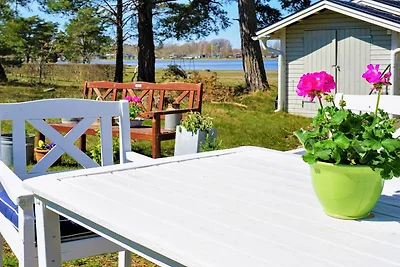 6 Personen Ferienhaus in BERGKVARA-By Traum