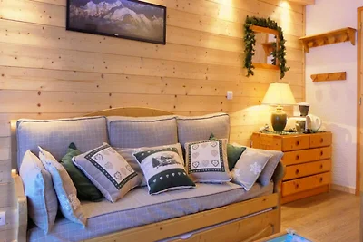 CHARME WOHNUNG, IDEAL FÜR EINE FAMILIE