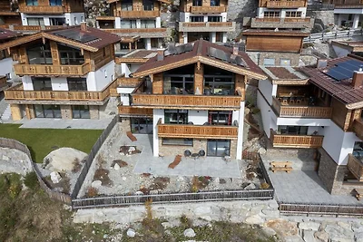 Skifreundliches Chalet in Neukirchen