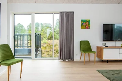 Luxe Spa Retreat in Romo -- By Traum...