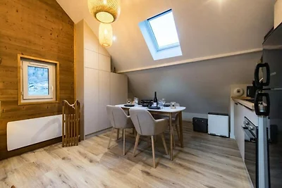 Wohnung in Orelle nahe Val Thorens Ski