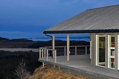 6 Personen Ferienhaus in Lyngstad