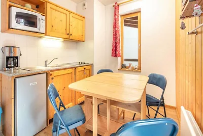 Wohnung in der Nähe des Ecrins-Nationalparks