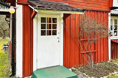 4 Personen Ferienhaus in SÖLVESBORG-By Traum