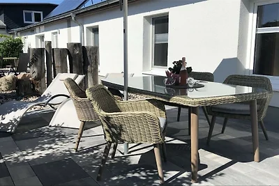 Vista mare Residenza di vacanza confortevole