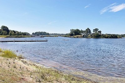 4 Sterne Ferienhaus in Ronneby