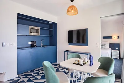 Odalys City Centre Euromed Aparthotel