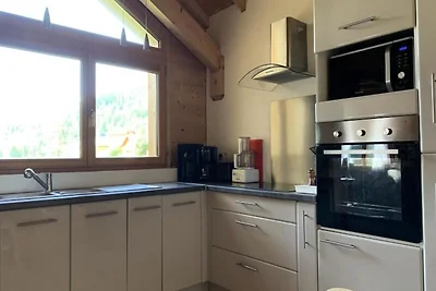 Chalets voor 10 personen