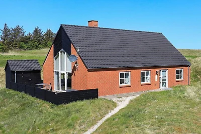 Abgeschiedener Rückzugsort in Strandnähe