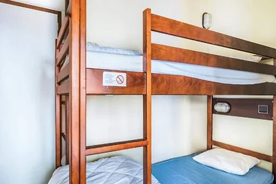 2-kamerappartement voor 5 personen - Selectie