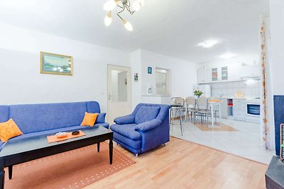 Apartment Sea Star - Three-Bedroom Apartment ...