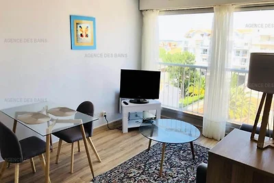 Residentie Le Teychan