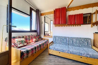 Komfortables Apartment · In der Nähe der Skip...