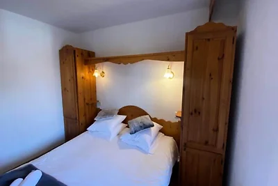 Residenz Les Airelles für 6 Personen