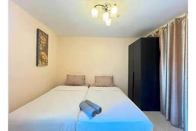 Standard Zweibettzimmer | Entspannter...