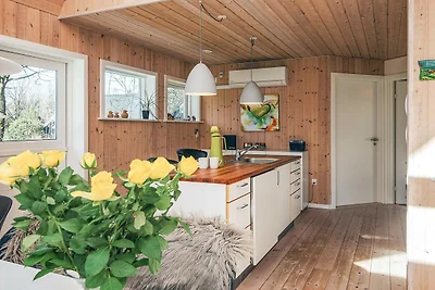 4 Sterne Ferienhaus in