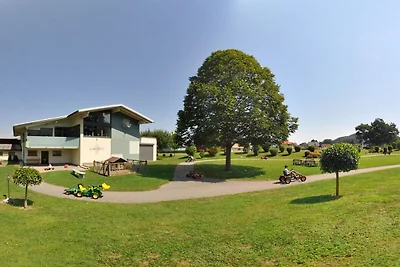 Zonnebloem - aan de Faaker See, Villa...