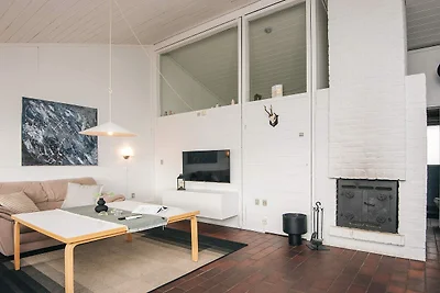 5 Personen Ferienhaus in Aabenraa-By Traum