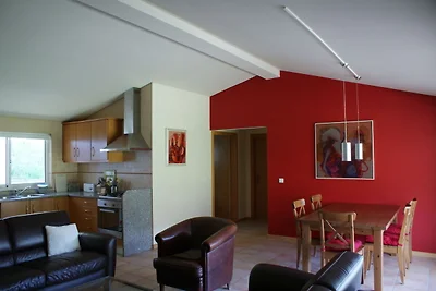 Spaziosa casa vacanze in una tenuta vicino a...