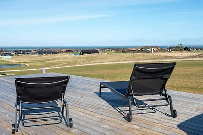 5 Sterne Ferienhaus in Lemvig