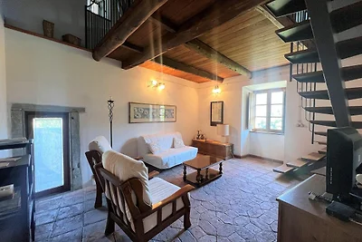 Accogliente rifugio a Casola con WiFi