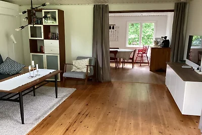 4 sterren vakantie huis in ÖRKELLJUNGA