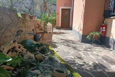 Ferienwohnung mit 1 Schlafzimmer