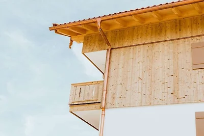 Apartament Alpenseeensucht „Haferlschuh”