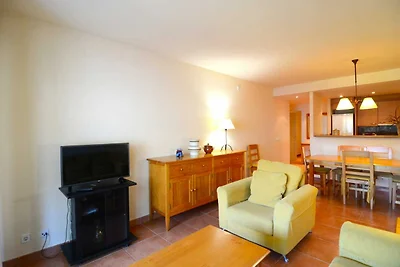 Appartamento con 2 camere da letto a Pals