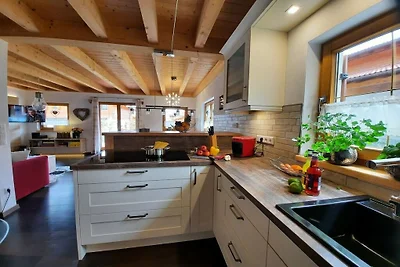 Ferienhaus in Allgäu mit 3 Schlafzimmer