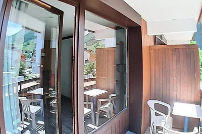 Komfortables Studio · Zentrale Lage · Balkon