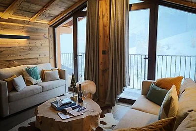 Residenz Grandes Bosses für 8 Personen