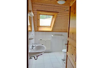 Doppelhaushälfte in Hasselfelde