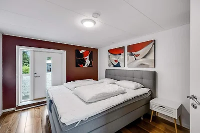 4 Sterne Ferienhaus in Løkken