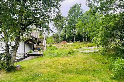 4 Personen Ferienhaus in Nösund