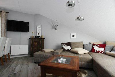 Appartement Jagdschlösschen, Bad Sachsa