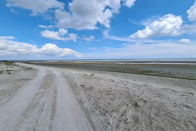 4 Personen Ferienhaus in Ålbæk-By Traum