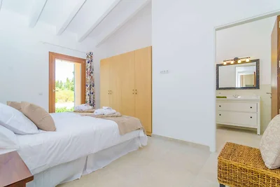 Can Gusti - Ferienhaus Mit Privatem Pool