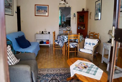 Haus in Saint-Gilles in Strandnähe