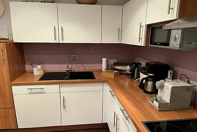 Appartamento per le vacanze a Moselkern con...