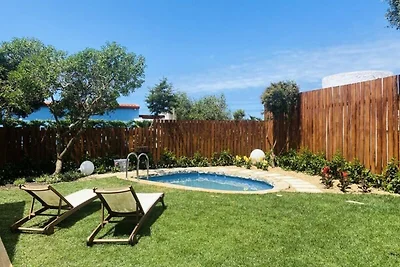 Casa a Sagres con Piscina Privata e BBQ