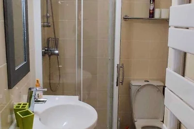 Wohnung in Vars nahe St. Marie Sessellift