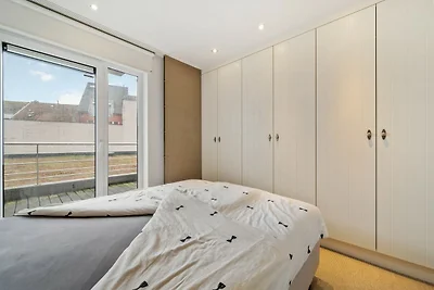 Luxuriöses 4-Schlafzimmer-Apartment mit große...