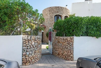 La Torre De La Gola - Ferienhaus Mit Privatem...