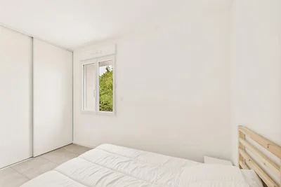 Appartement in Saint-Jean-de-Monts aan het...