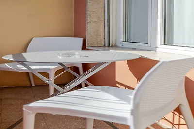 Hotel 3 Ihre Oase der Ruhe in Ventimiglia