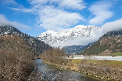 Wohnung in Saalfelden nahe Skipisten