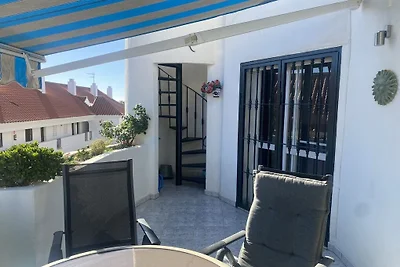 Ferienwohnung mit 1 Schlafzimmer