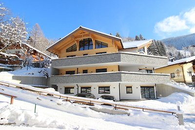 Luxueus Appartement in Salzburgerland vlak bi...