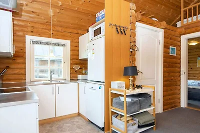 6 Personen Ferienhaus in Hovborg-By Traum